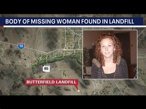 Bend Police update: Missing Arizona woman has been found .